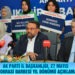 AK PARTİ İL BAŞKANLIĞI, 27 MAYIS  DEMOKRASİ DARBESİ YIL DÖNÜMÜ AÇIKLAMASI