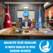 BALIKESİR ÜLKÜ OCAKLARI; 19 MAYIS GENÇLİK VE SPOR BAYRAMI BİLDİRİSİ