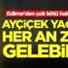 Ayçiçek yağına her an zam gelebilir…