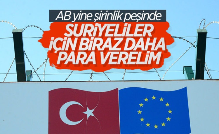 Türkiye’deki Mülteciler İçin Destek