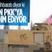 İran Destekli Güçler Türkiye’ye Karşı PKK’yla İş Birliği Yapıyor