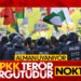 Almanya: PKK, Terör Örgütü Listesinde Kalacak