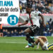 Beşiktaş ile Fenerbahçe Berabere Kaldı