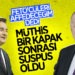 Özdağ’dan Babacan’a: “Ali FETÖCAN”