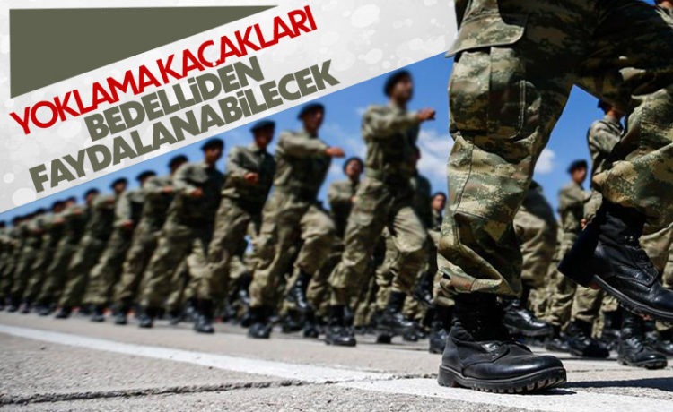 Bakaya Gençlere Bedelli Askerlik Müjdesi!