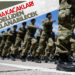 Bakaya Gençlere Bedelli Askerlik Müjdesi!