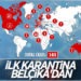 Maymun Çiçeğine Karşı Karantina