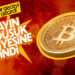 Bitcoin 10 Ayın En Düşük Seviyesine Geriledi