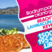 Bodrum’da Bu Yaz Lahmacun 195 Lira