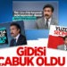 Cahit Özkan Görevden Alındı