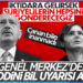 Faik Öztrak, Canan Kaftancıoğlu’nun Suriyeli Açıklamasına Cevap Verdi