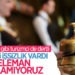 Çalışacak Personel Bulamıyorlar
