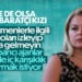 Mülteci Videolarıyla İlgili İran’ı İşaret Etti