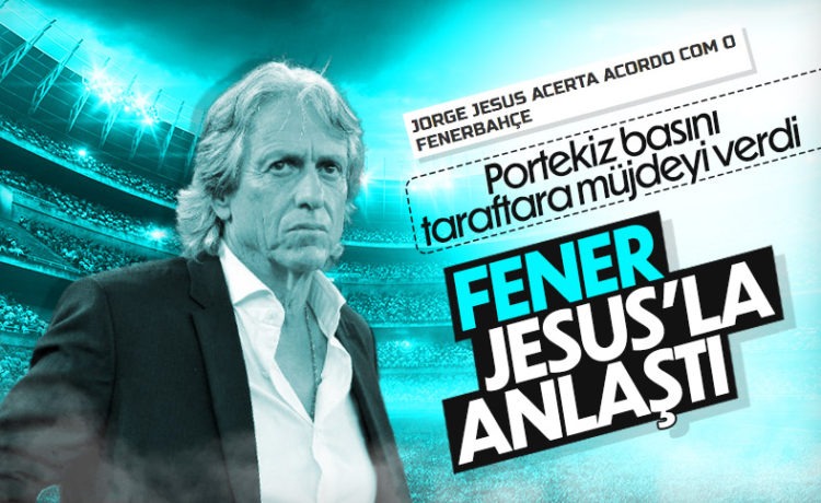 Fenerbahçe ile Anlaştı