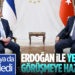 Erdoğan ile Yeni Bir Görüşme Yapmaya Hazırım