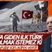 Bir Türk Vatandaşı Uzaya Gönderilecek