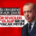 Cumhurbaşkanı The Economist Dergisine Açıkladı!