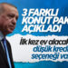 Konut Finansmanında 3 Yeni Paket Geliyor