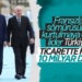 Cezayir Cumhurbaşkanı Ankara’da!