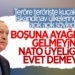 Erdoğan’dan İsveç ve Finlandiya Hakkında Açıklama