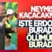 Cumhurbaşkanı Fetih Kutlamalarında!