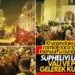 Taciz Şüphelisine Linç Girişimi