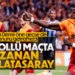 Galatasaray, Adana Demirspor’u 3 Golle Mağlup Etti