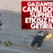 Canlı Bomba Şüphelisi Etkisiz Hale Getirildi