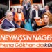Gökhan Özoğuz’dan Ekrem İmamoğlu’na Tepki