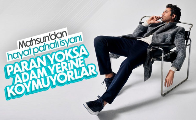 İnsanlar Mutsuzluk Denizinde Boğuluyor
