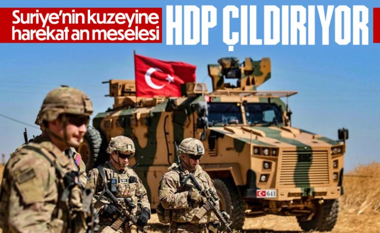HAREKAT AN MESELESİ!