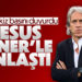 Portekiz Basınından Jesus İddiası