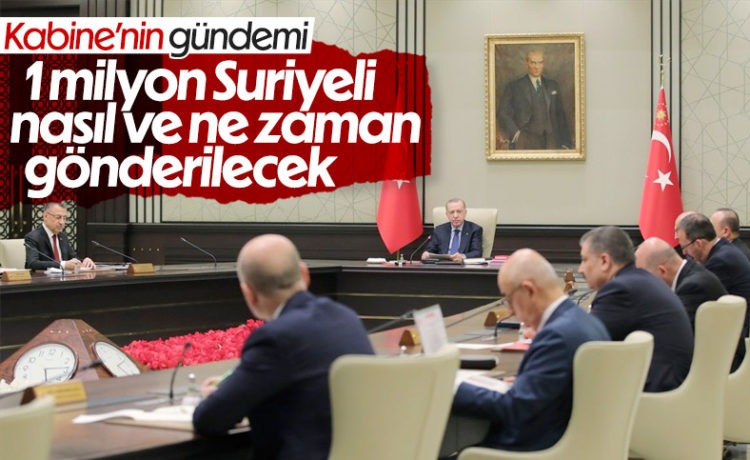 Gündem Suriyeli Sığınmacılar ve Ekonomi