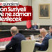 Gündem Suriyeli Sığınmacılar ve Ekonomi