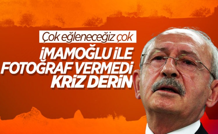 CHP’de İmamoğlu’nun Karadeniz Gezisi Gerginliği