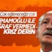 CHP’de İmamoğlu’nun Karadeniz Gezisi Gerginliği