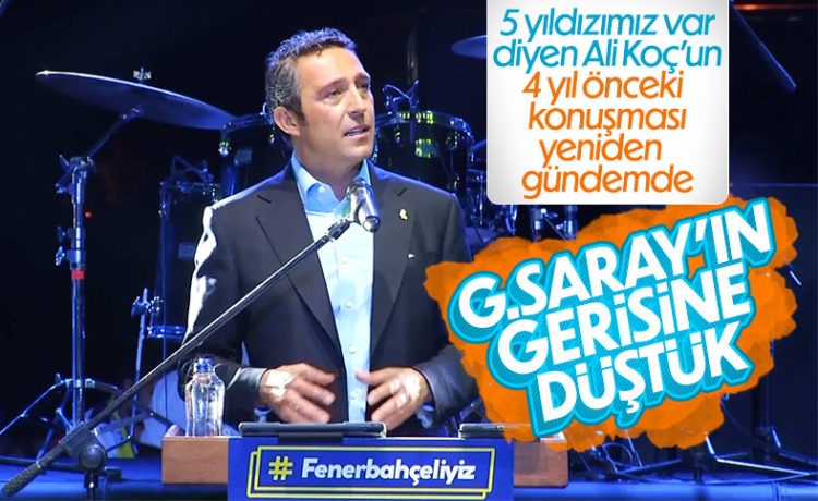 4 Yıl Önce Başka, Şimdi Başka!