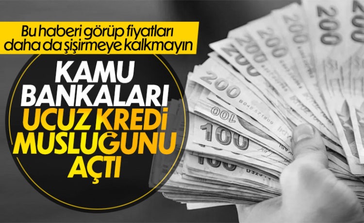 BAŞVURULAR BAŞLADI