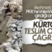 80 Günlük Operasyondan Yeni Görüntüler