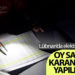 Lübnan’da Oy Sayımı, Elektrik Kesintisi Altında Yapılıyor