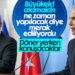 Büyükelçi Konusunu Karşılıklı Değerlendireceğiz