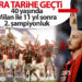 Milan, 11 Yıl Sonra Şampiyon