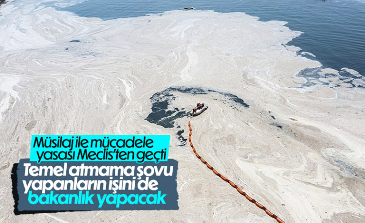 Teklifi, Komisyondan Geçti!