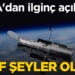 NASA’dan ilginç açıklama: Tuhaf şeyler oluyor