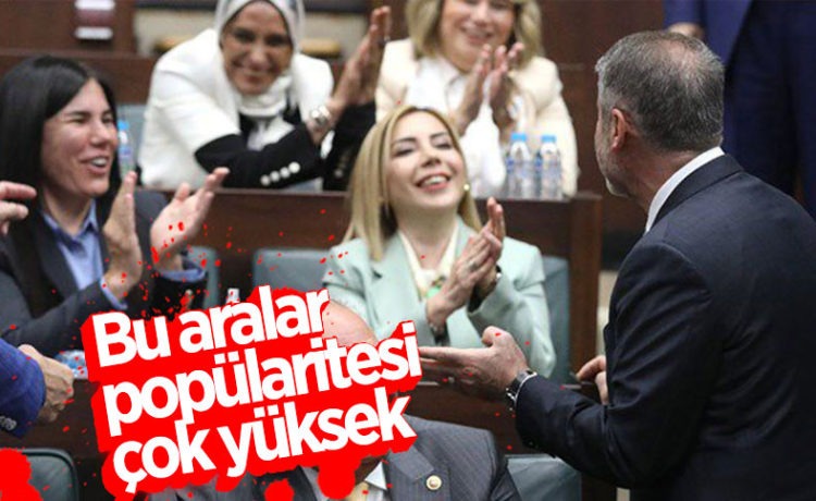 Popülaritesi Çok Yüksek