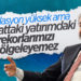 Nureddin Nebati’den Enflasyon Açıklaması