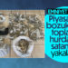 Tedavüldeki Paraları Satan Şahsa Gözaltı!