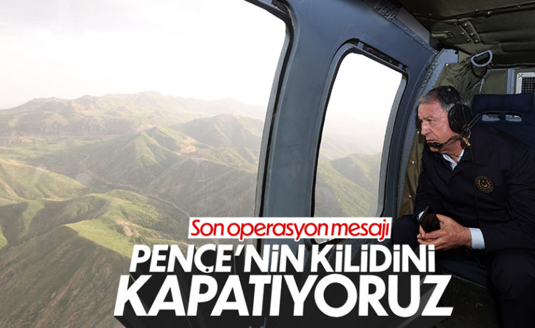 Şehitlerin Kanı Yerde Kalmadı