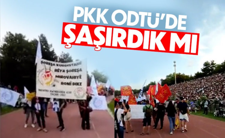 ŞAŞIRDIK MI!