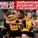 Vakıfbank Avrupa Şampiyonu